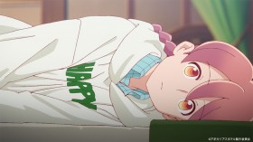 Apocalypse Hotel Episode 11 Story & Preview Stills Released: Yachiyo Takes a Break